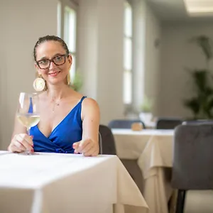 Hotel Agli Amici, Cortona
