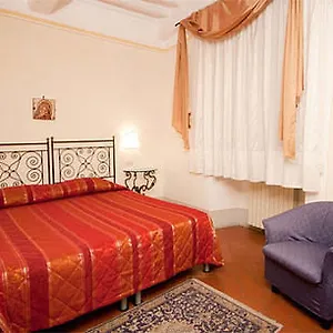 Bed & Breakfast Piccolo, Cortona